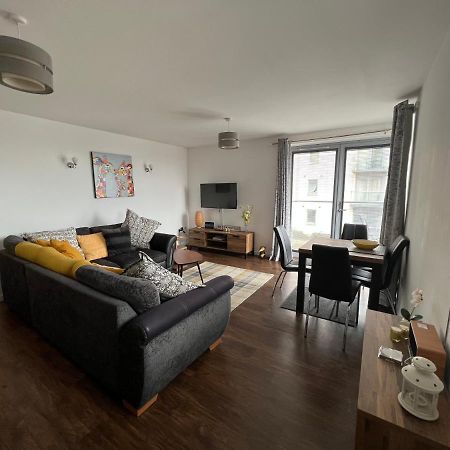 Links View Apartment, Carnoustie Exterior foto